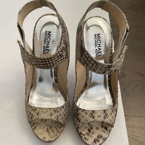Michael Kors shoes
